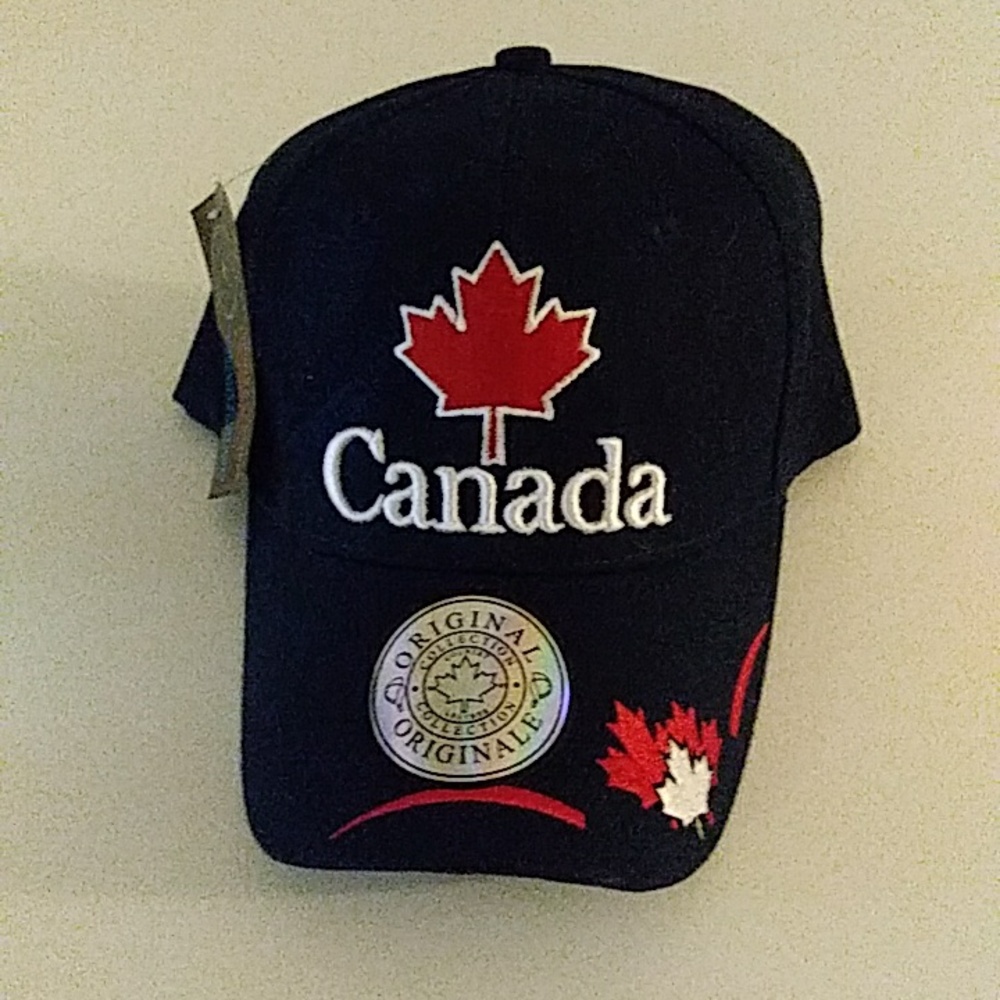 Baseball Cap